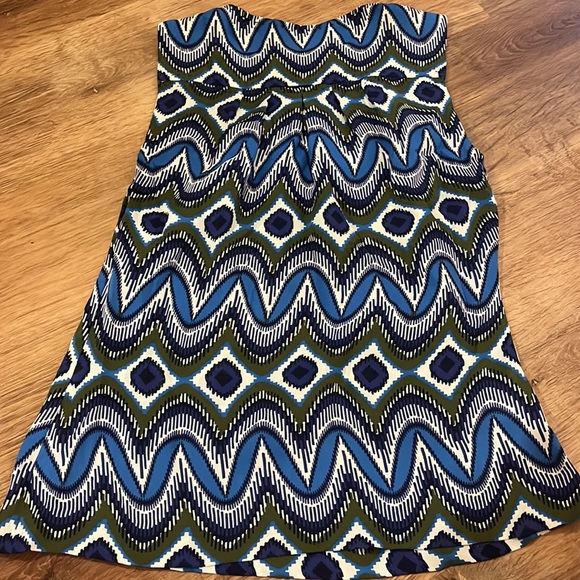 Tory Burch Blouse Size 0 - Picture 2 of 3